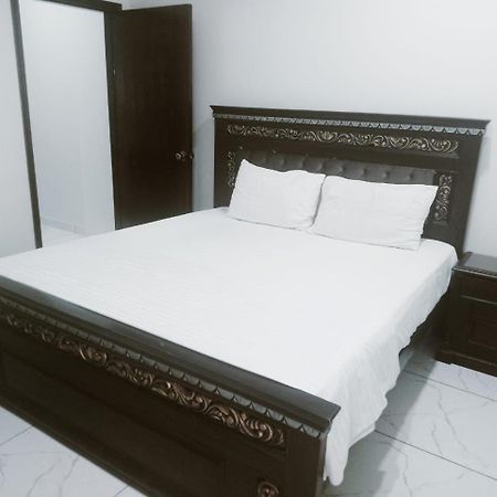 كراتشي Seaview Guest House المظهر الخارجي الصورة