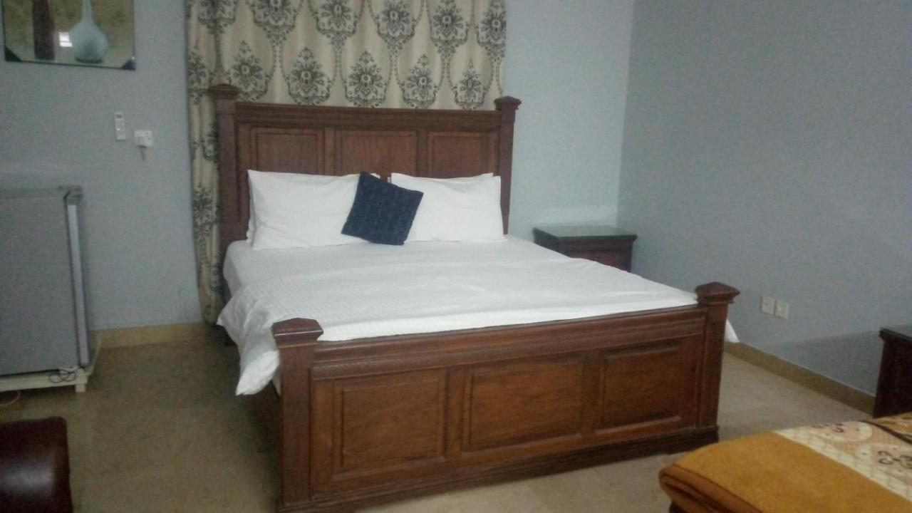 كراتشي Seaview Guest House المظهر الخارجي الصورة