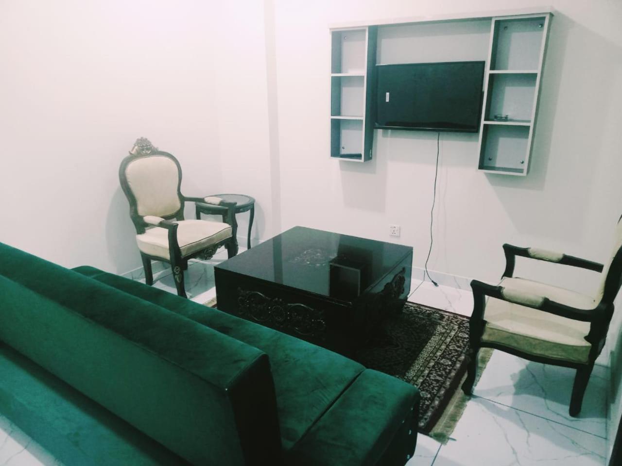 كراتشي Seaview Guest House المظهر الخارجي الصورة
