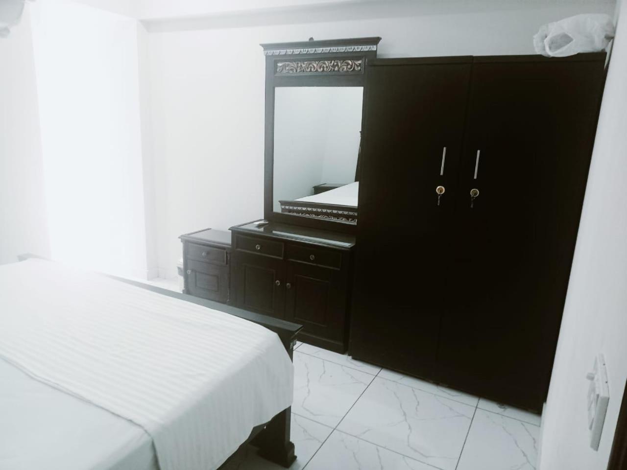 كراتشي Seaview Guest House المظهر الخارجي الصورة