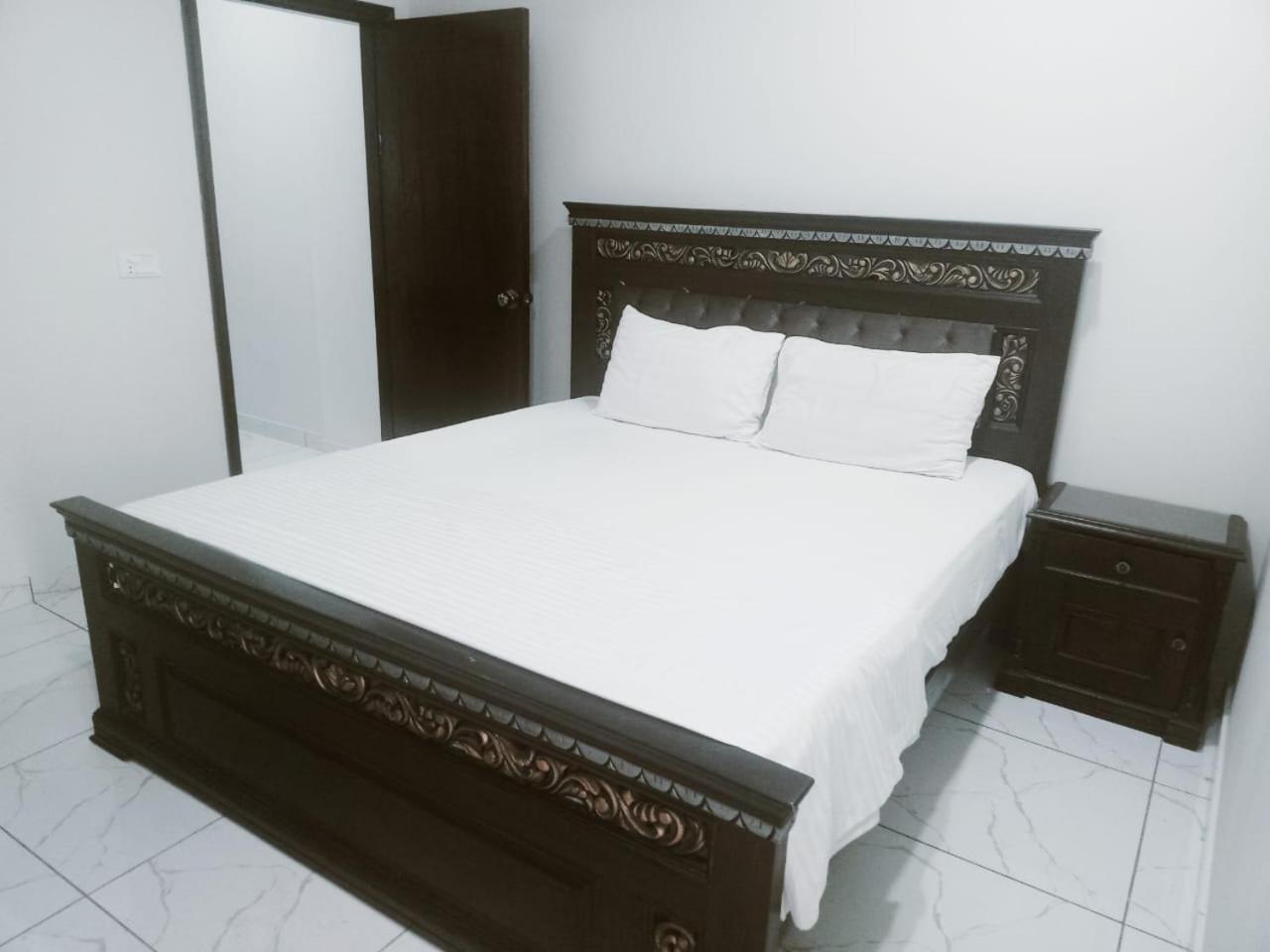كراتشي Seaview Guest House المظهر الخارجي الصورة
