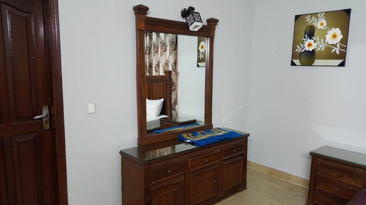 كراتشي Seaview Guest House المظهر الخارجي الصورة